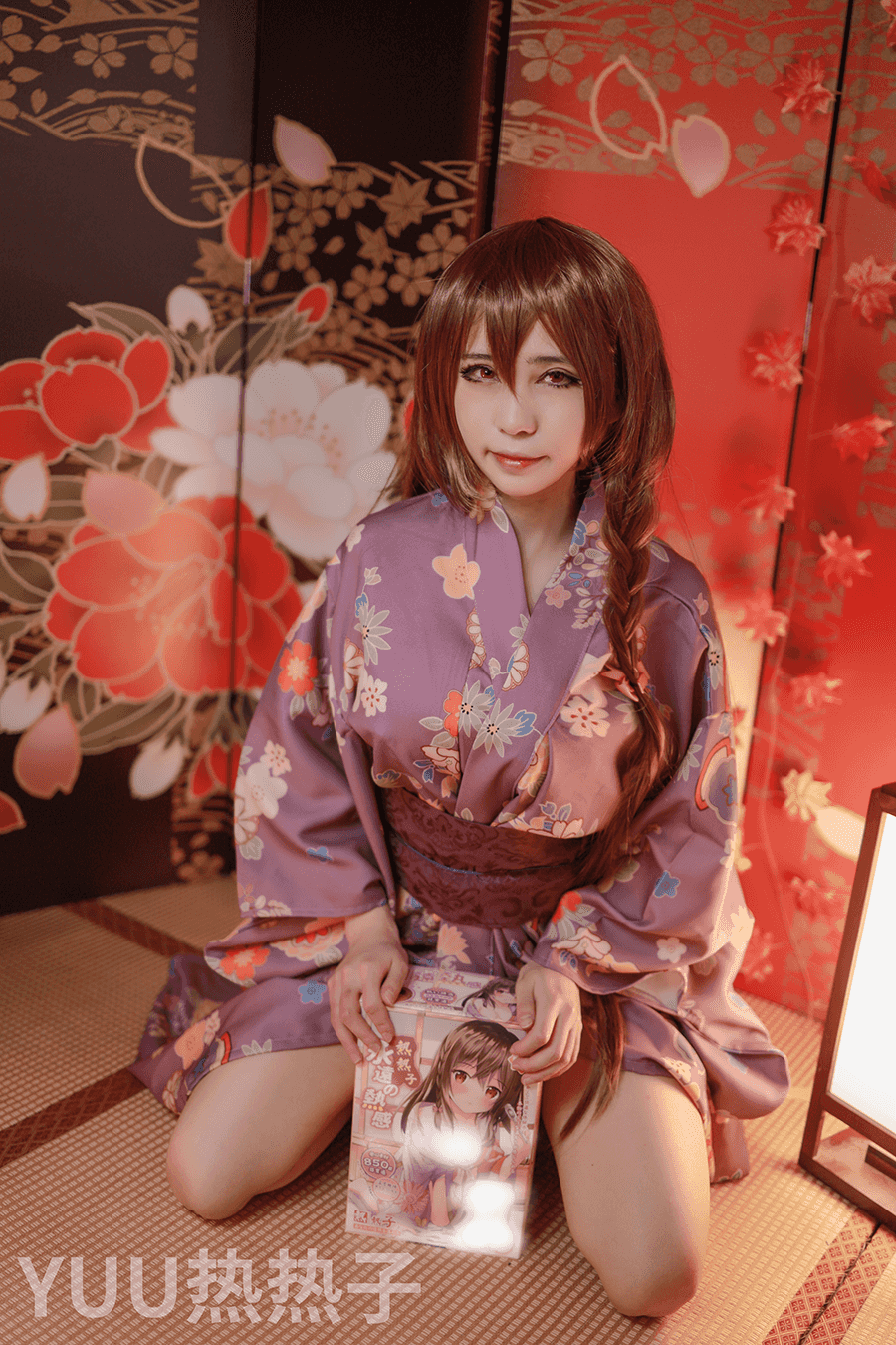 通道刺激，适合进阶-YUU热热子二代名器飞机杯测评