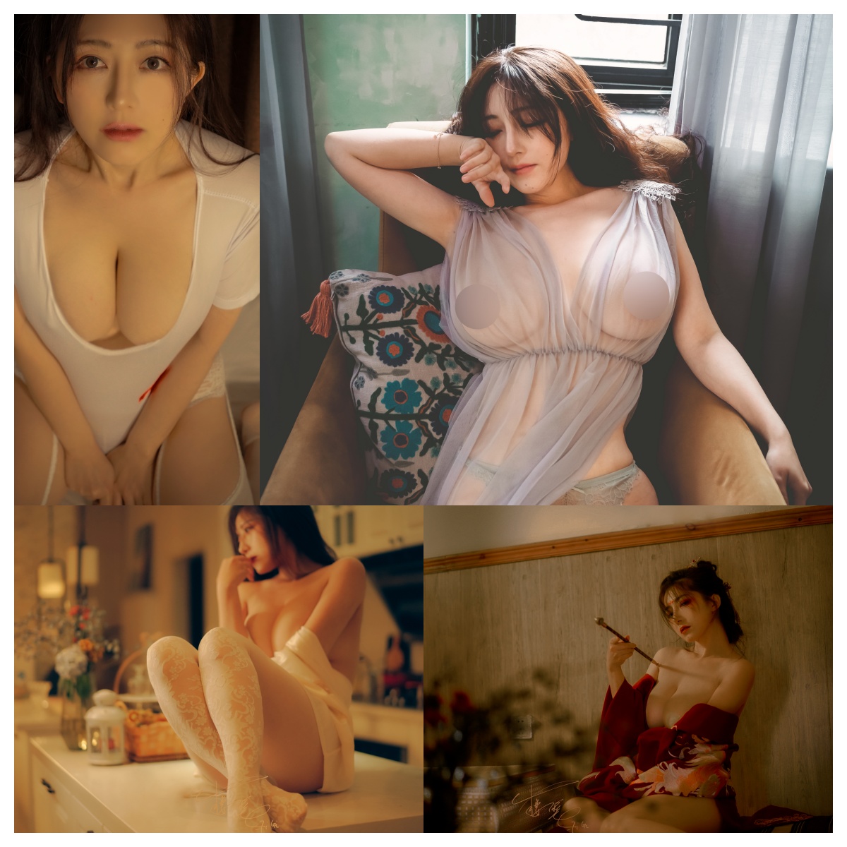 樱晚gigi – 写真合集 [43套] [持续更新…]-懂杯姬 - 专业透明的飞机杯动漫名器测评与品牌推荐